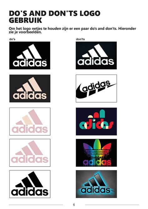 huisstijl adidas|adidas.